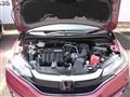 2017 Honda Fit Hybrid