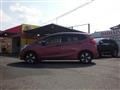 2017 Honda Fit Hybrid