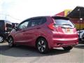 2017 Honda Fit Hybrid