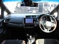 2017 Honda Fit Hybrid