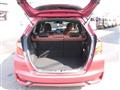 2017 Honda Fit Hybrid