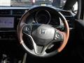 2017 Honda Fit Hybrid