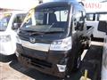 2021 Daihatsu Hijet Truck