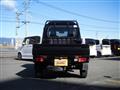 2021 Daihatsu Hijet Truck