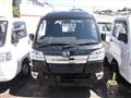 2021 Daihatsu Hijet Truck
