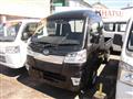 2021 Daihatsu Hijet Truck