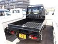 2021 Daihatsu Hijet Truck