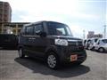 2016 Honda N BOX