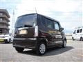 2016 Honda N BOX