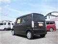 2016 Honda N BOX
