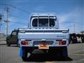 2020 Daihatsu Hijet Truck