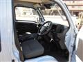 2020 Daihatsu Hijet Truck