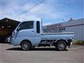 2020 Daihatsu Hijet Truck