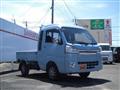 2020 Daihatsu Hijet Truck