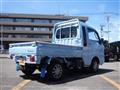 2020 Daihatsu Hijet Truck