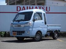 2020 Daihatsu Hijet Truck
