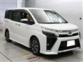 2019 Toyota Voxy
