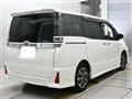 2019 Toyota Voxy