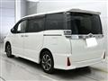 2019 Toyota Voxy
