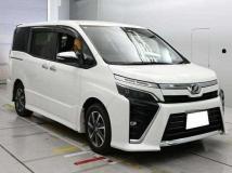 2019 Toyota Voxy
