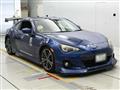 2013 Subaru BRZ