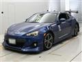 2013 Subaru BRZ