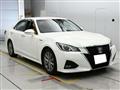 2017 Toyota Crown Hybrid