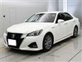 2017 Toyota Crown Hybrid