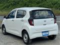 2019 Daihatsu Mira