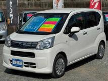 2021 Daihatsu Move