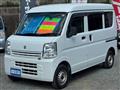 2020 Suzuki Every