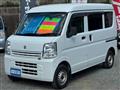2020 Suzuki Every
