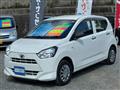 2020 Daihatsu Mira