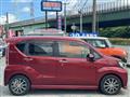 2015 Daihatsu Move