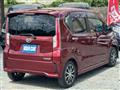 2015 Daihatsu Move