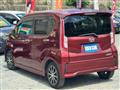 2015 Daihatsu Move