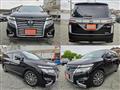 2018 Nissan Elgrand