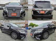 2018 Nissan Elgrand