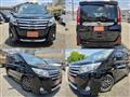 2015 Toyota Noah