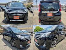 2015 Toyota Noah