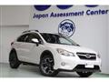 2013 Subaru IMPREZA XV HYBRID