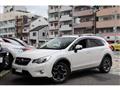 2013 Subaru IMPREZA XV HYBRID