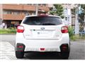 2013 Subaru IMPREZA XV HYBRID
