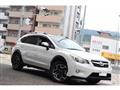 2013 Subaru IMPREZA XV HYBRID