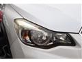 2013 Subaru IMPREZA XV HYBRID