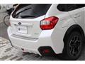 2013 Subaru IMPREZA XV HYBRID