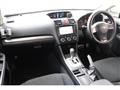 2013 Subaru IMPREZA XV HYBRID