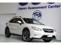 2013 Subaru IMPREZA XV HYBRID