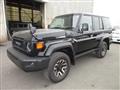 2024 Toyota Landcruiser 70