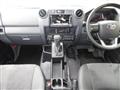 2024 Toyota Landcruiser 70